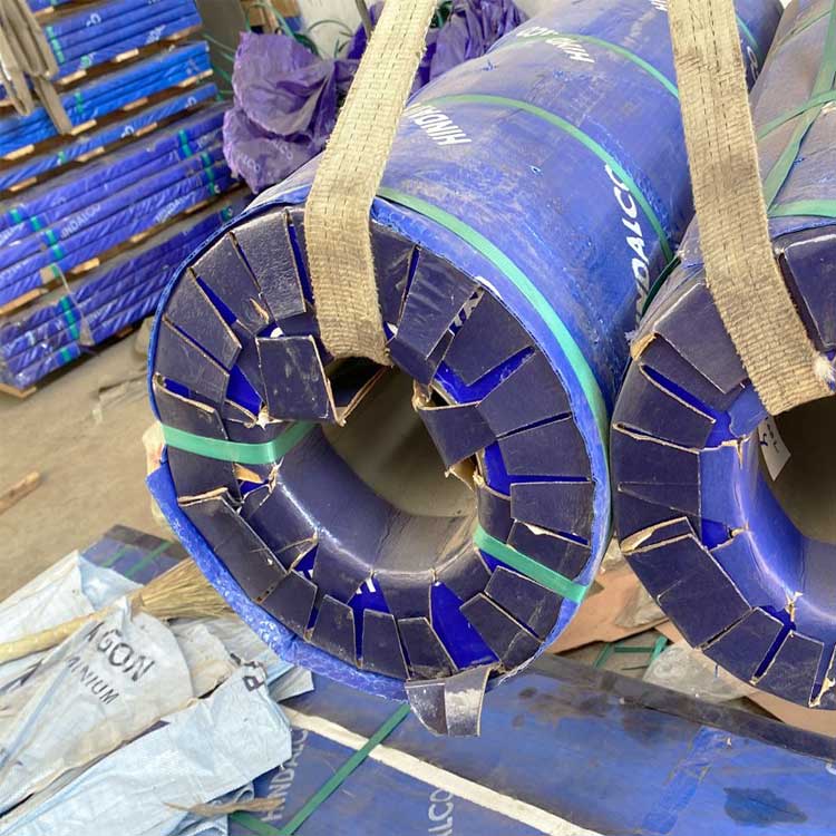 aluminium coil suppliers