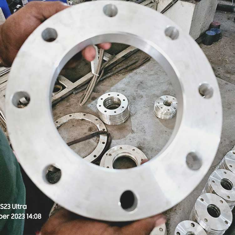 aluminium-flanges-manufacturers