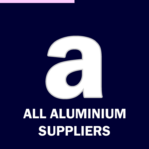 ALL ALUMINIUM SUPPLIERS